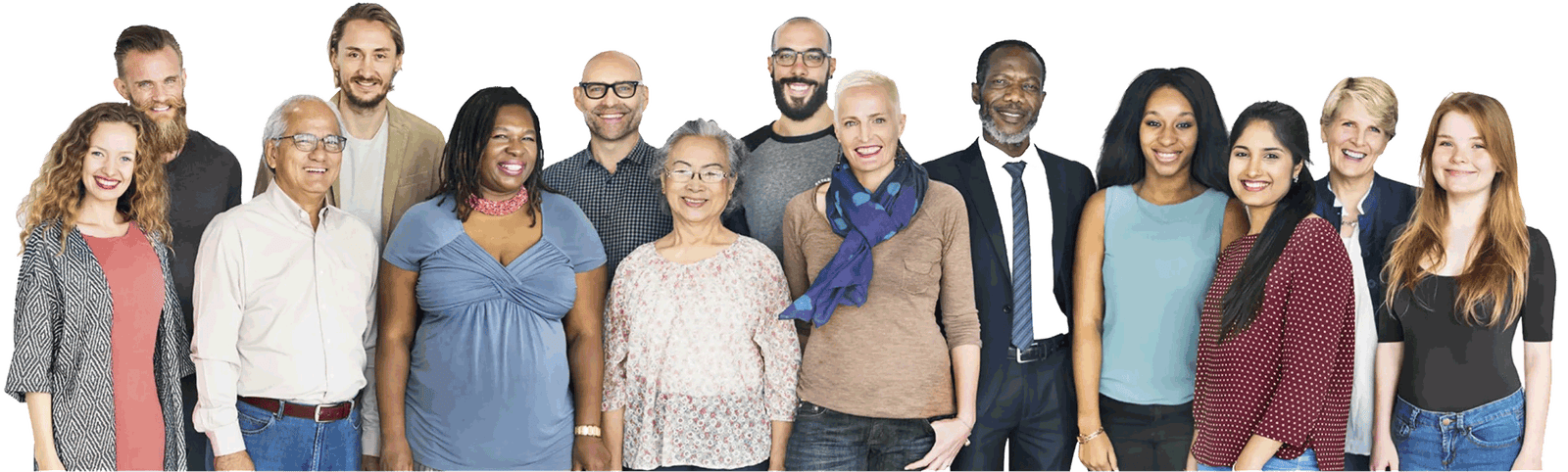 Got Talent? Meet Opportunity